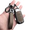 Tianfeng Car Key Case for Toyota Sienna & Alphard (11-19), Noah (08), Voxy