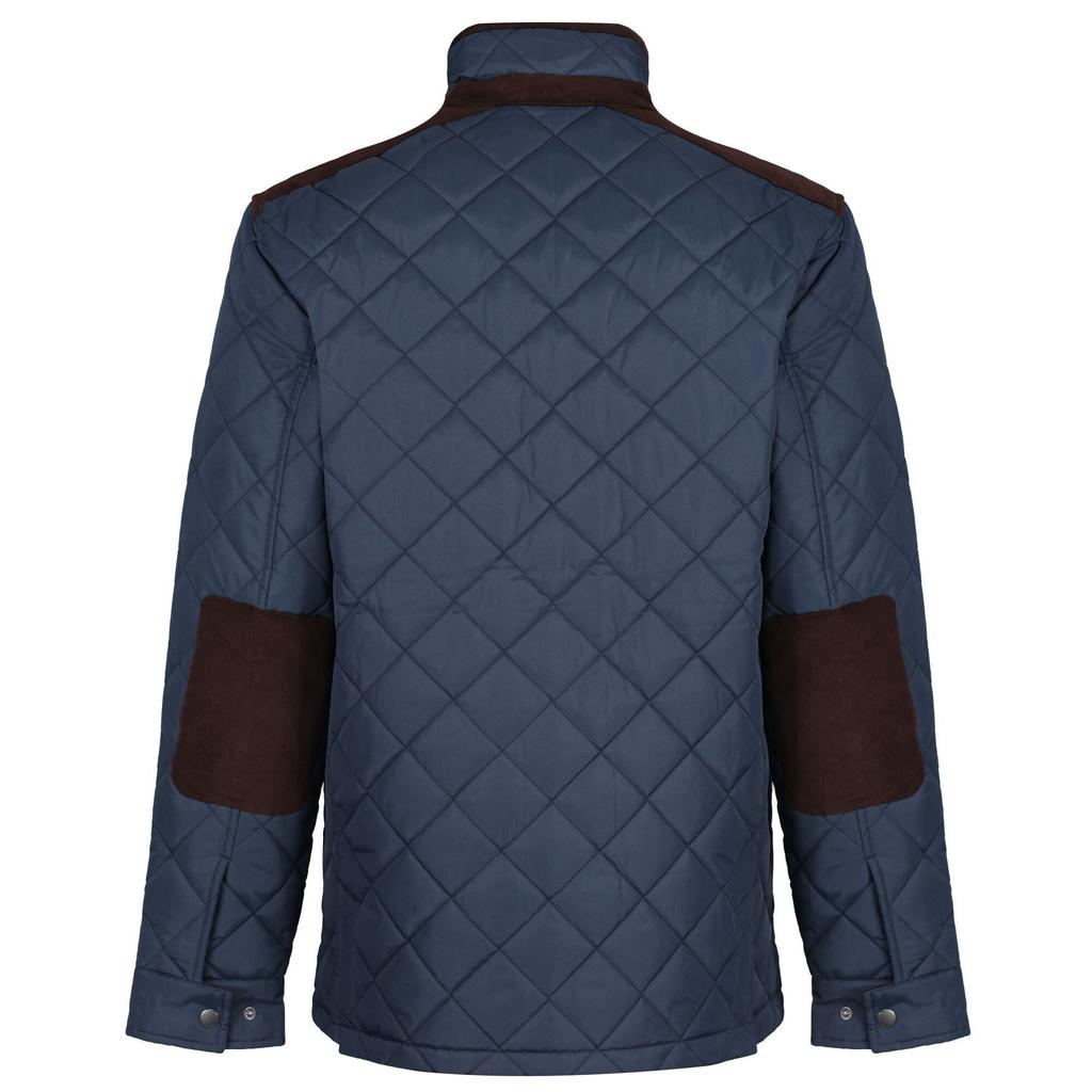 Regatta Professional Mens Quilted Jacket