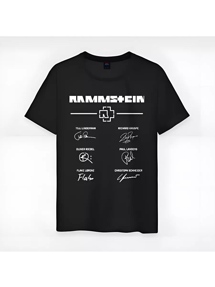 Ironmouse Vlogger Printed T-shirt M