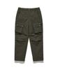 HELEMENT Shadow Padded Cargo Pants (D/Khaki)