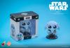 Cosby Star Wars Collection TV Drama Star Wars: Skeleton Crew Neal #048 Non-Scale Figure