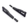Braț Suspensie Față Superior 8160 pentru Mașină RC 1/8 ZD Racing 9021 08423 Piese Accesorii
