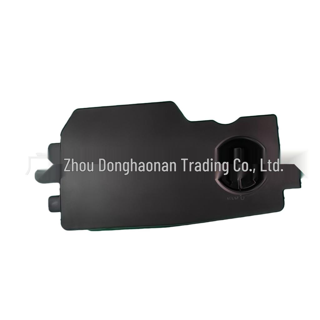 XPeng G9 Front- und Heckschürzen-Wagenheberabdeckungen L/R