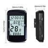 Mountain Bike Speedometers Road Bike Computer Mechanical Odometers Bicycles Cycling Computer Accessories