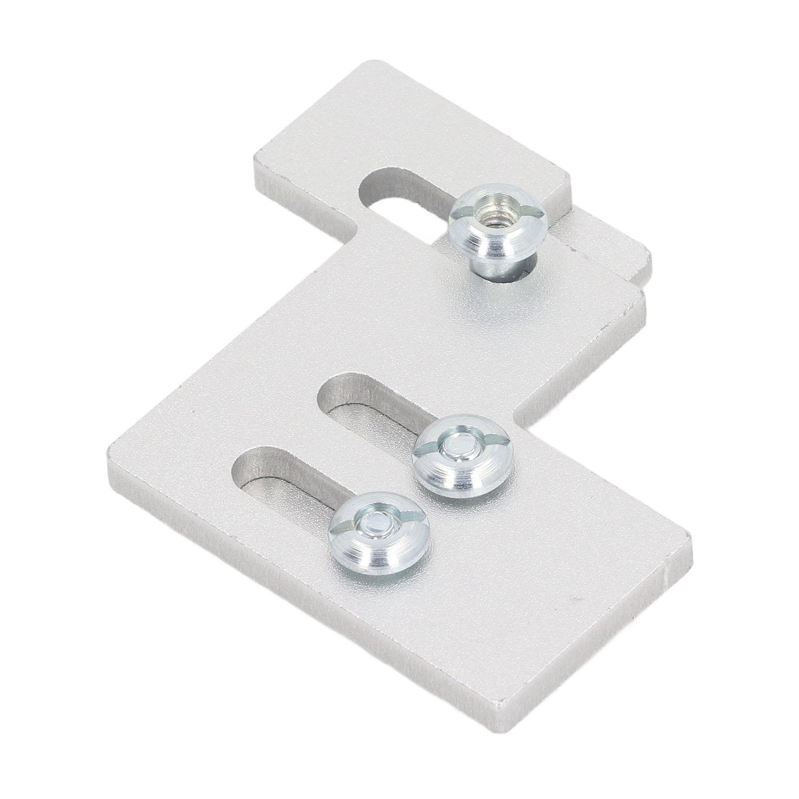 

Комплект блокировки генератора из алюминиевого сплава 3478-дюймовый комплект электрической блокировки для Square D QO