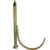 Water Pipe Clamp Hook Nails