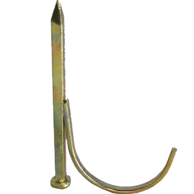 Water Pipe Clamp Hook Nails