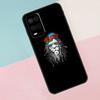 Azerbaijan Flag For Oppo A40 A60 A80 A18 A38 A58 A78 A98 A79 A16 A76 A96 A15 A74 A94 A54 A77 A17 Phone Case