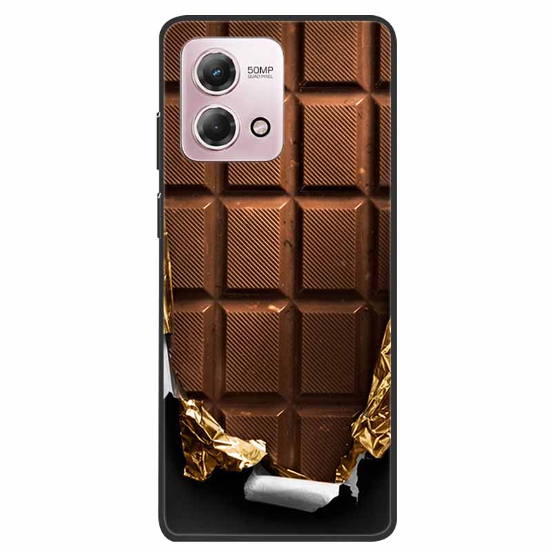 For Moto G Stylus 4G 5G 2023 Case 6.5'' Protective Soft Silicone TPU Back Cover for Motorola G Stylus 4G 2023 Cases New Fashion