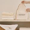 Boil House Soft Touch Cotton Towel (3P)