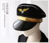 Sexy Lingerie Sexy Handsome Stewardess Uniform Seduction Couple Adult Student Stage Performance Costume Female