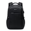 "Men's Multifunctional Business Travel Backpack - Large Capacity, Fashionable & Lightweight"