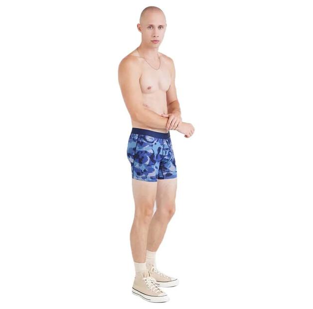 SAXX Underwear DropTemp™ Cooling Brief Fly боксеры 2 шт.