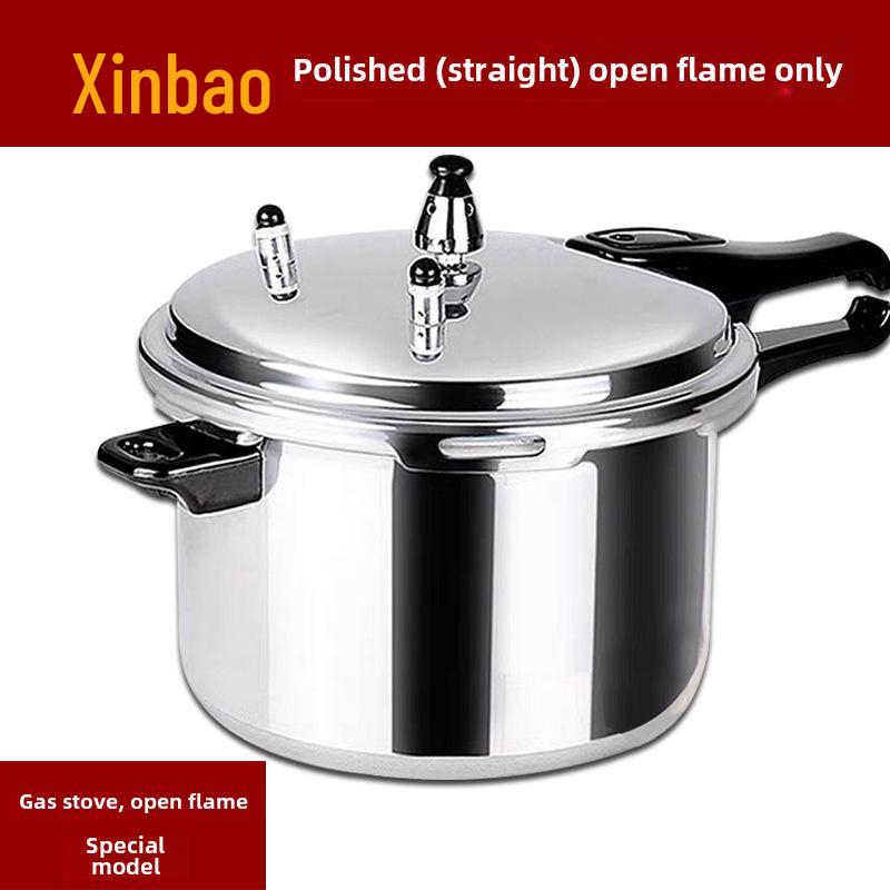 

Универсальная взрывозащищенная скороварка для газовых и индукционных плит