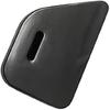 Black A/T Shifter Lock Release Button Cover for Toyota Highlander 2022 2023 2024