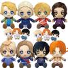 Neu auf Lager Hetalia Plüschpuppe Ko Version Nicht Original Niedliches Anime Zubehör Spielzeug Geburtstag Weihnachtsgeschenk