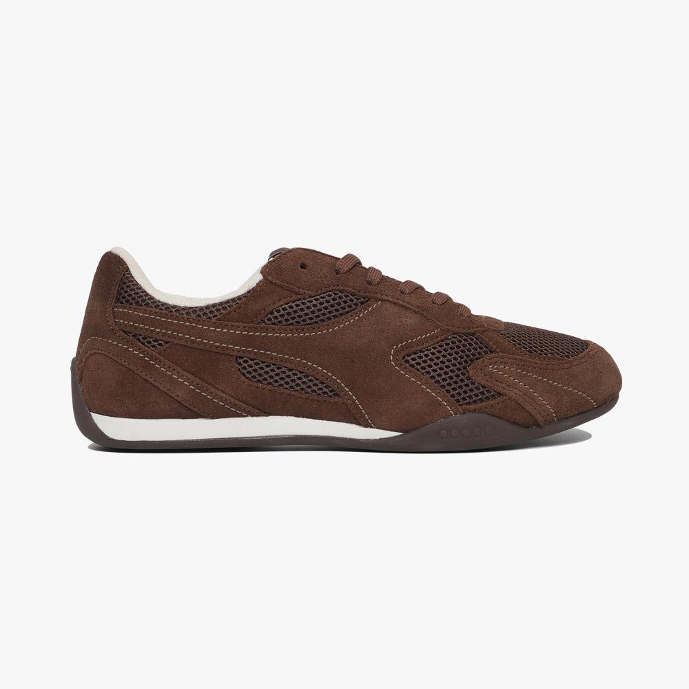Diadora Belluna Raw Brown