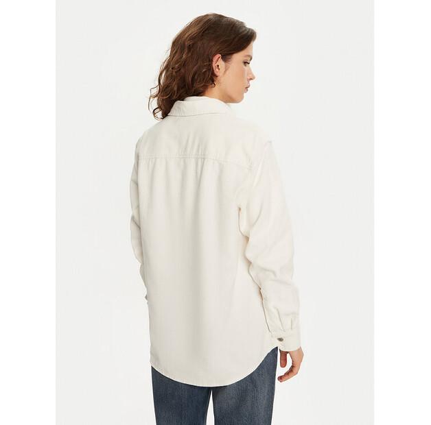 Рубашка Tommy Jeans DW0DW18871