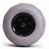 Beach Cart Wheels Wide-Profile Balloon Low-Pressure for Campers