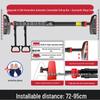Longzhan No-Drill Indoor Pull-up Bar