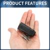 INFINAUTO 8 Pin Headlight Waterproof Connector Plug 1.5mm Series Female Wire Terminal Connector for