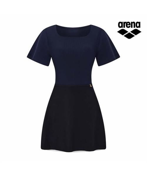 Alena Gloa One-Piece Dress A6Sl1So04Nvy