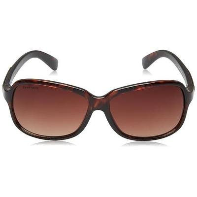 Fastrack Bugeye Shaped 100% UV Protected Lens Technology Sunglasses for Women