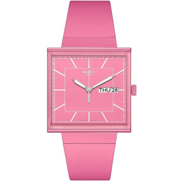 Часы Swatch SO34P700