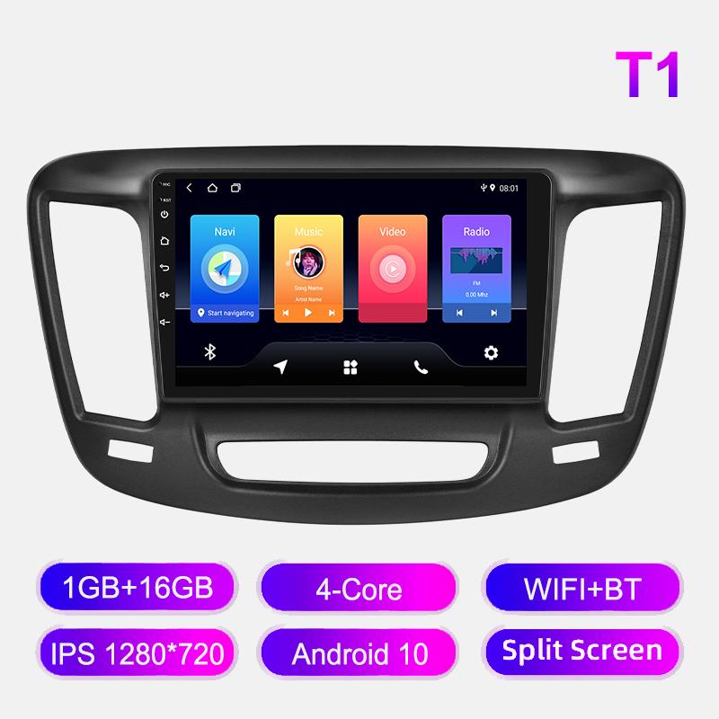 

Android 12 автомобильное радио для Chrysler 200 200C 200S 2015-2019 Авто Стерео GPS Навигация Мультимедиа Видео Плеер Carplay Головное Устройство