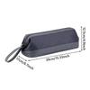 Dustproof Hair Dryer Storage Bag Portable Curling Iron Organizer  Hair Care Accessories