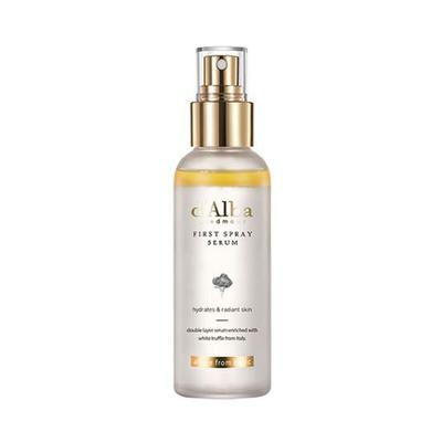 Siero spray prima applicazione 100ml