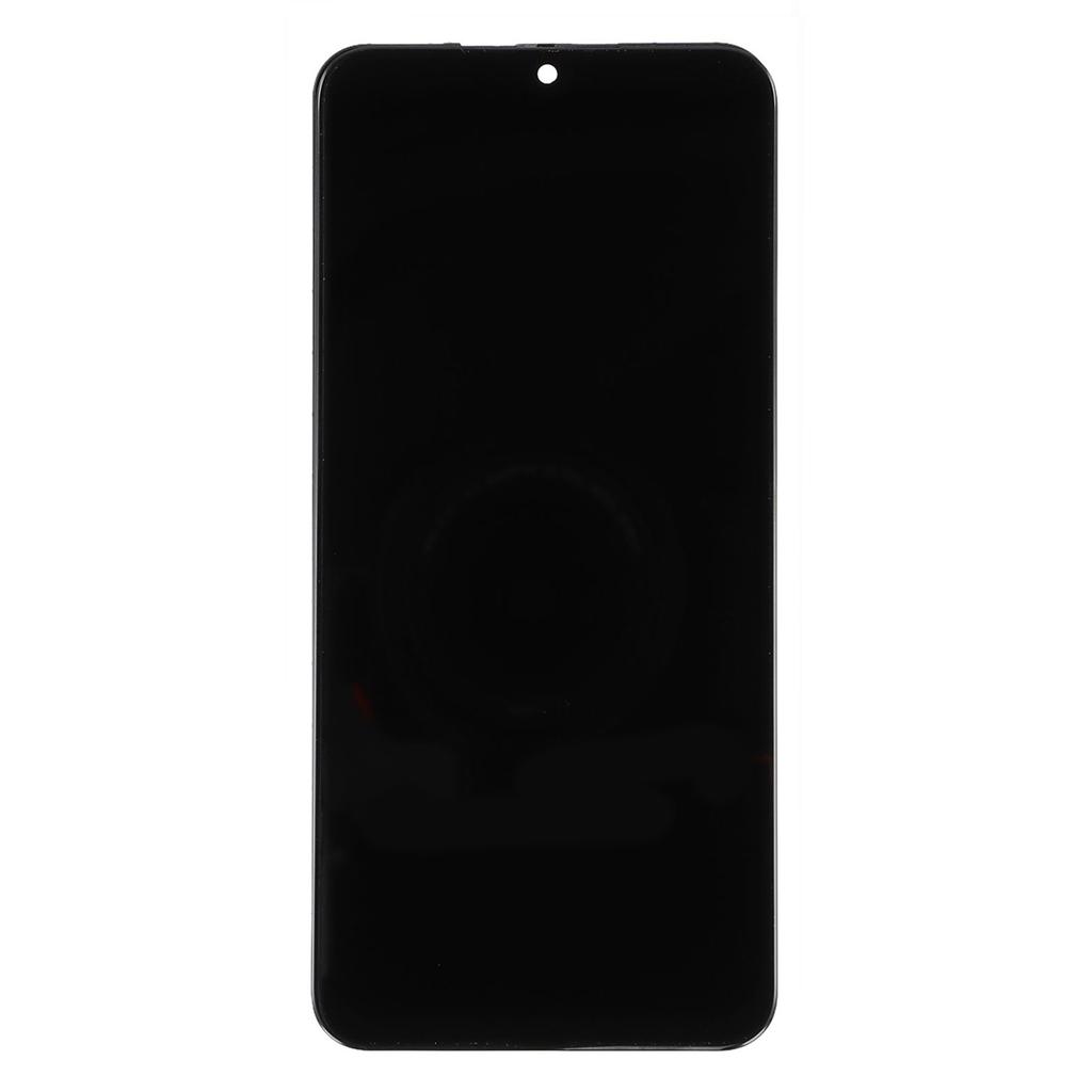 For Samsung Galaxy A16 4G A165F Grade C LCD Screen and Digitizer Assembly+Frame (In-Cell Technology) (Without Logo)