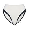 NICEA Esotiq high leg bikini bottom