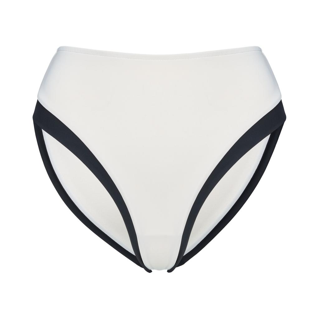 NICEA Esotiq high leg bikini bottom