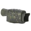 Monocular HD Infrared Digital Night Vision Device Black and White Night Vision for PatrolCamouflage