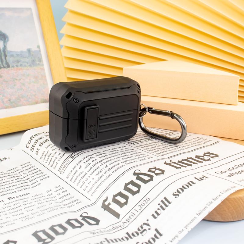 Headset Non-slip Case Washable Protective Sleeve Cover Compatible For Sony WF-1000XM4