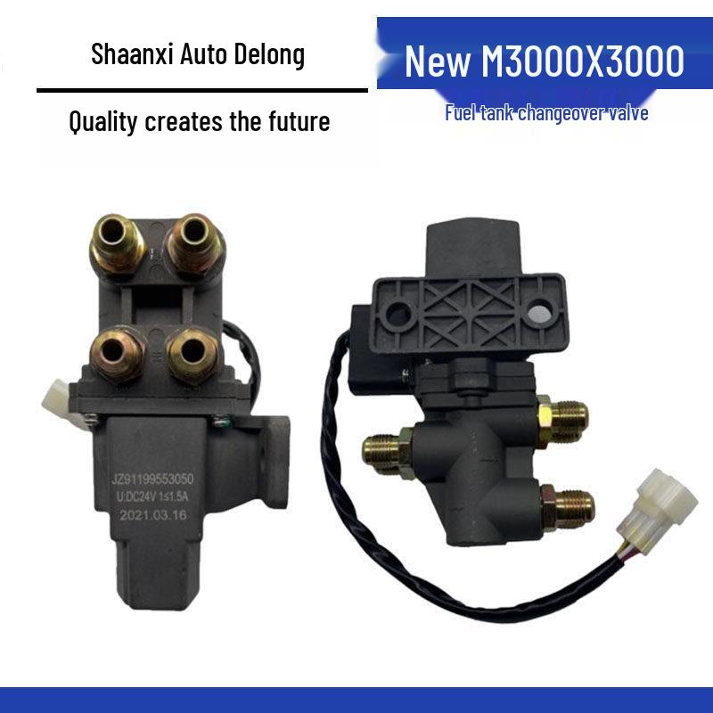 

DeLonghi M3000X3000 Oil Tank Changeover Valve for Genuine Parts Standard