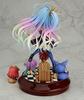 No Game No Life White 1/7 Scale ABS&PVC Painted Finished Figure