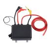 Electric Winch Controller Remote Control Switch Kit 3Pin Plug for Car ATV UTV 8000‑20000LB Winch