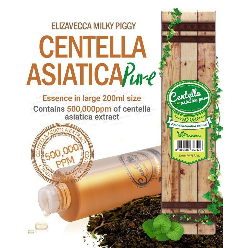 Elizavecca - Milky Piggy Centella Asiatica Pure