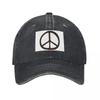 Peace Baseball Cap Sun Hat For Children Hat Unisex Sun Caps Military Tactical Cap For Unisex Womens