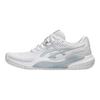 Asics Gel Challenger 15 White Pure Silver Women Sneakers 1042A294-101