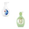 Walch Shower Gel & Hand Sanitizer Set