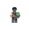 Halloween Boy Building Block Toy