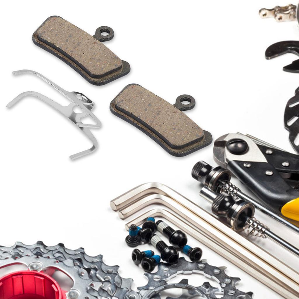 Mountain Bike Bicycle Disc Brake Pad Bike Accessory for AVID X0