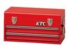 Kyoto Machinery Tools Úzké hrudní řady 2 červené SKX0102 (KTC) (2 zásuvky)