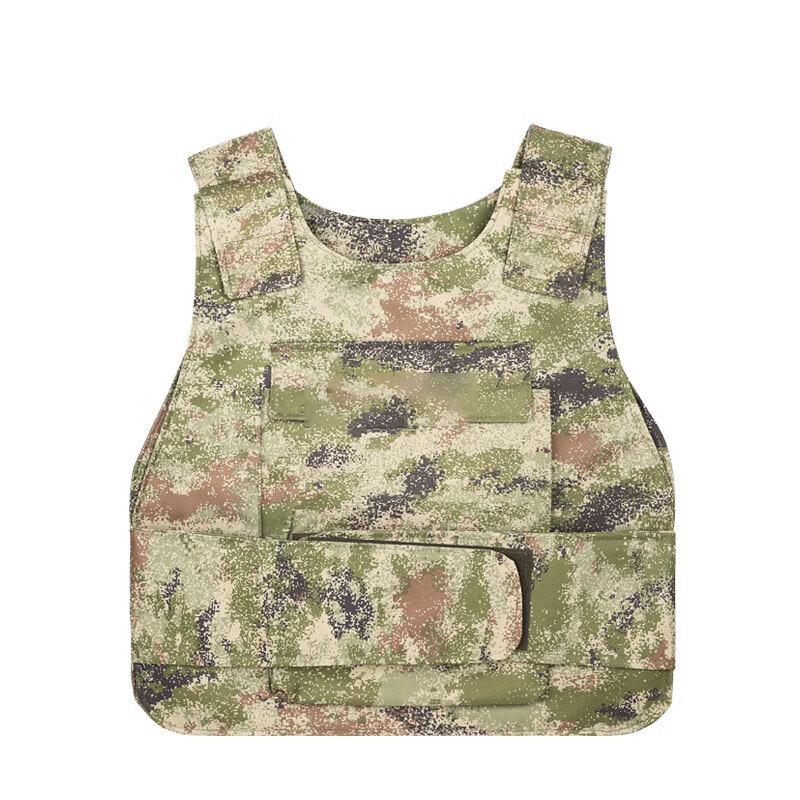 Woying Level 3 Kevlar Bulletproof Vest