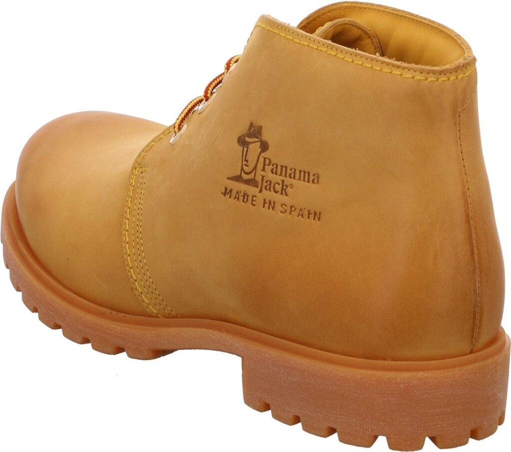 Boots Panama Jack Panama C1cognac 2139149