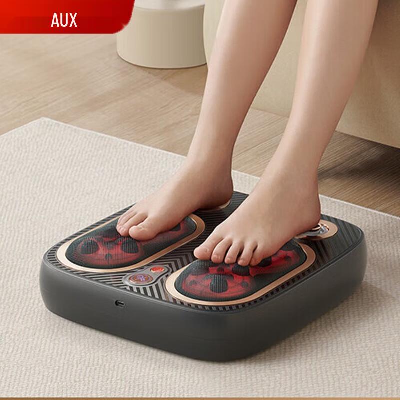 AUX Bionic Kneading Foot and Leg Massager