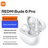 Xiaomi Redmi Buds 6 Pro True Wireless Noise Cancelling Earbuds